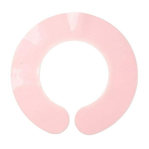 Tiras para el cuello Collar de corte de cabello de salón, Collar de tinte para el cabello Mantón protector de cuello de silicona, Envoltura de cuello de goma de silicona Protector de cuello para