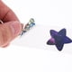 thumbnail image 3 of 3 rollos de pegatinas de estrella, pegatinas de pentagrama, pegatinas decorativas de recompensa, pegatinas de estrella autoadhesivas, 3 of 8