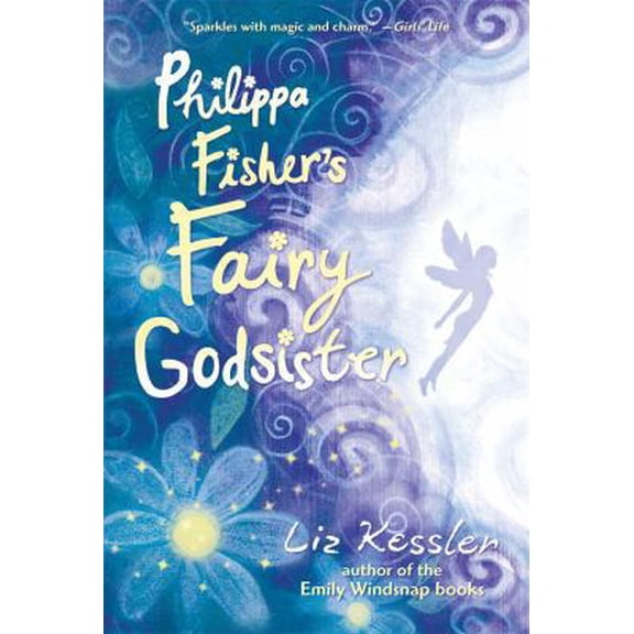 Pre-Owned Philippa Fisher's Fairy Godsister (Paperback) 0763645966 9780763645960