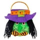 thumbnail image 2 of Decoraciones de Halloween Calabaza Bolsa de Asas Festival de los Niños Candy Bag Dress Up Prop Bag, 2 of 5