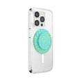 thumbnail image 3 of Phone Grip PopSockets para iPhone MagSafe con soporte en espiral, 3 of 8