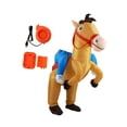 thumbnail image 4 of Disfraz inflable para juego de rol, disfraz de soplado para , accesorios de cosplay, Halloween , Adultos, 4 of 8