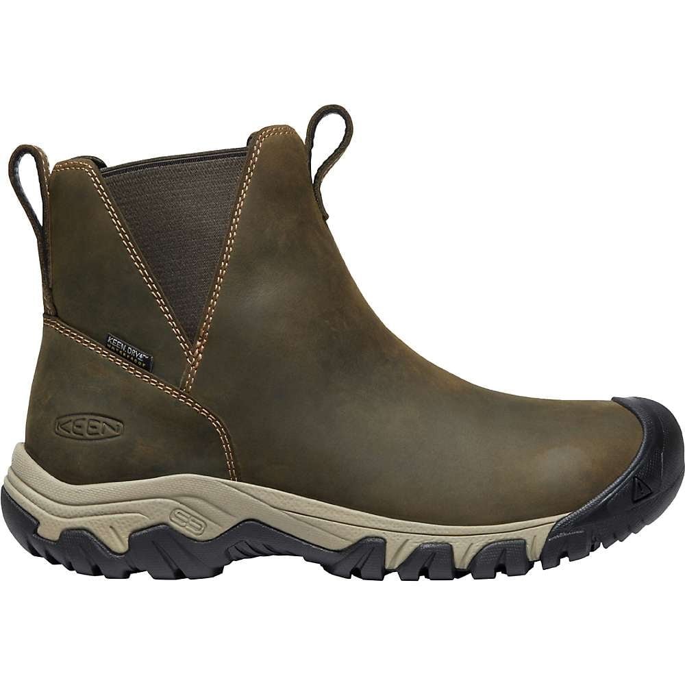 keen womens chelsea boots