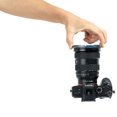 thumbnail image 5 of NiSi JetMag Pro 82MAG Nano-Coated Magnetic Black Mist 1/4 Filter, 5 of 10