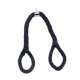 thumbnail image 3 of Accesorios de máquina de cable de brazo de la cuerda del tríceps para el culturismo de la parte superior del cuerpo en interiores 70 centímetros, 3 of 8