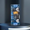 thumbnail image 2 of Módulo de cargador de litio con controlador LED XL4015 módulo convertidor Buck DC-DC ajustable, 2 of 6