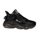 thumbnail image 2 of Zapatillas Deportivas de Moda para Hombre, Zapatillas para Correr, Calzado con Suela Antideslizante, Zapatos Casuales Cómodos de Alto Rendimiento para Negro Yinane Zapatillas de deporte de los hombres, 2 of 8