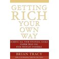 thumbnail image 2 of Getting Rich Your Own Way: Achieve All Your Financial Goals Faster Than You Ever Thought Possible, 2 of 2