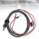 thumbnail image 4 of Mini O Ring Cable De Carga DC, Cable De Alimentación Mini 18AWG, Cable De Carga De CC Con Fusible, Para La Red De Reducción De La Red, 4 of 7