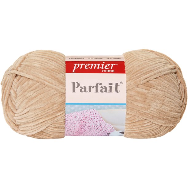 Premier Yarns Parfait Big YarnToffee