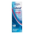 thumbnail image 1 of Biobend solución 0.15 g/100 ml atomizador 30 ml, 1 of 4