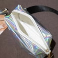 thumbnail image 4 of Fashion Cosmetic Crossbody Bag, 4 of 10