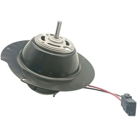 Blower Motor - Compatible with 2000 - 2011, 2013 - 2014 International 9900i 2001 2002 2003 2004 2005 2006 2007 2008 2009 2010