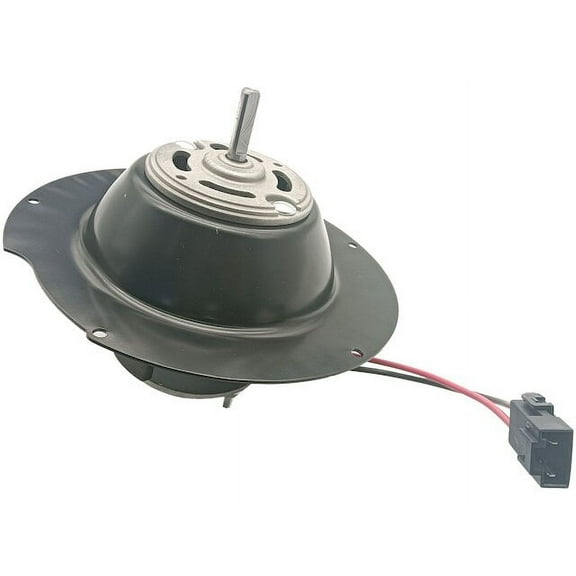 Blower Motor - Compatible with 2000 - 2011, 2013 - 2014 International 9900i 2001 2002 2003 2004 2005 2006 2007 2008 2009 2010