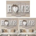thumbnail image 2 of JANDEL Concise 5pcs Wall Paintings, Prints Photo Paintings Wall Art For Home Decorations Paintings, 2 of 5