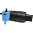 thumbnail image 5 of Windshield Washer Pump Front For Audi Ford Mercury Volkswagen 333955651, 5 of 5