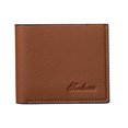 thumbnail image 1 of Flmtop Wallet Multifuctional Lightweight Faux Leather Durable Wallet for Office, 1 of 10