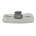 thumbnail image 1 of jinwen PVC Cleat Seat Dock Anchor Raft Fishing Boat Accessories Lightweight, 1 of 8