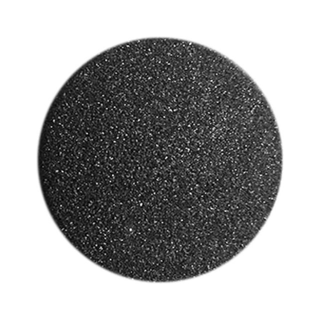 Accesorios de máquina de pedicura eléctrica de esponja de molienda de repuesto +