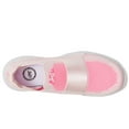 thumbnail image 2 of Athletic Propulsion Labs (APL) Techloom Bliss (Womens, Bleached Pink/Fusion Pink/White, 6.5, Medium), 2 of 3