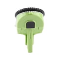 thumbnail image 2 of Manual Embossing Label Maker Machine 3D Handheld Dial Label Printer with Tapes 7.48 x 5.12 x 2.76 inches / 19.0 x 13.0 x 7.0 cm Mini Vintage Embossed Tape Writer for Home Office Crafts Green, 2 of 9