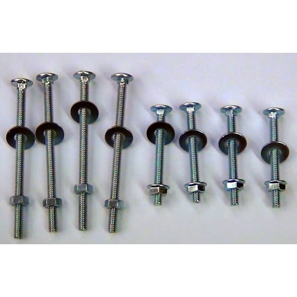 Bed Frame Bolts