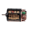 thumbnail image 2 of 1 Uds 540 Motor de Oruga RC Cepillado 7,2 V 12000rpm para Piezas SCX10 Accs CUTICAT 540 motores cepillados 35T, 2 of 8