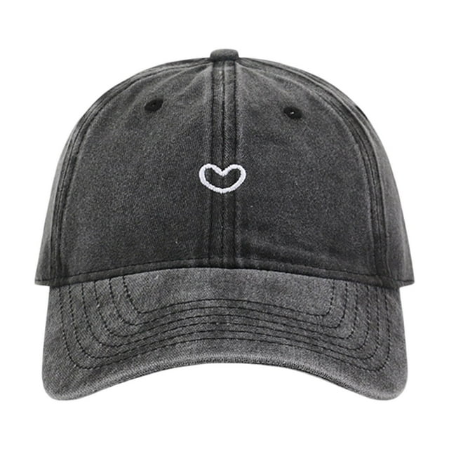 SNKSDGM My Items Baseball Cap Adjustable Size for Running Workouts and Outdoor Activities All Seasons Made in Canada