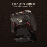 GameSir G7 Pro Dragon's Dogma 2 Edition | Tri-Mode Xbox Wired, PC & Mobile Wireless Controller