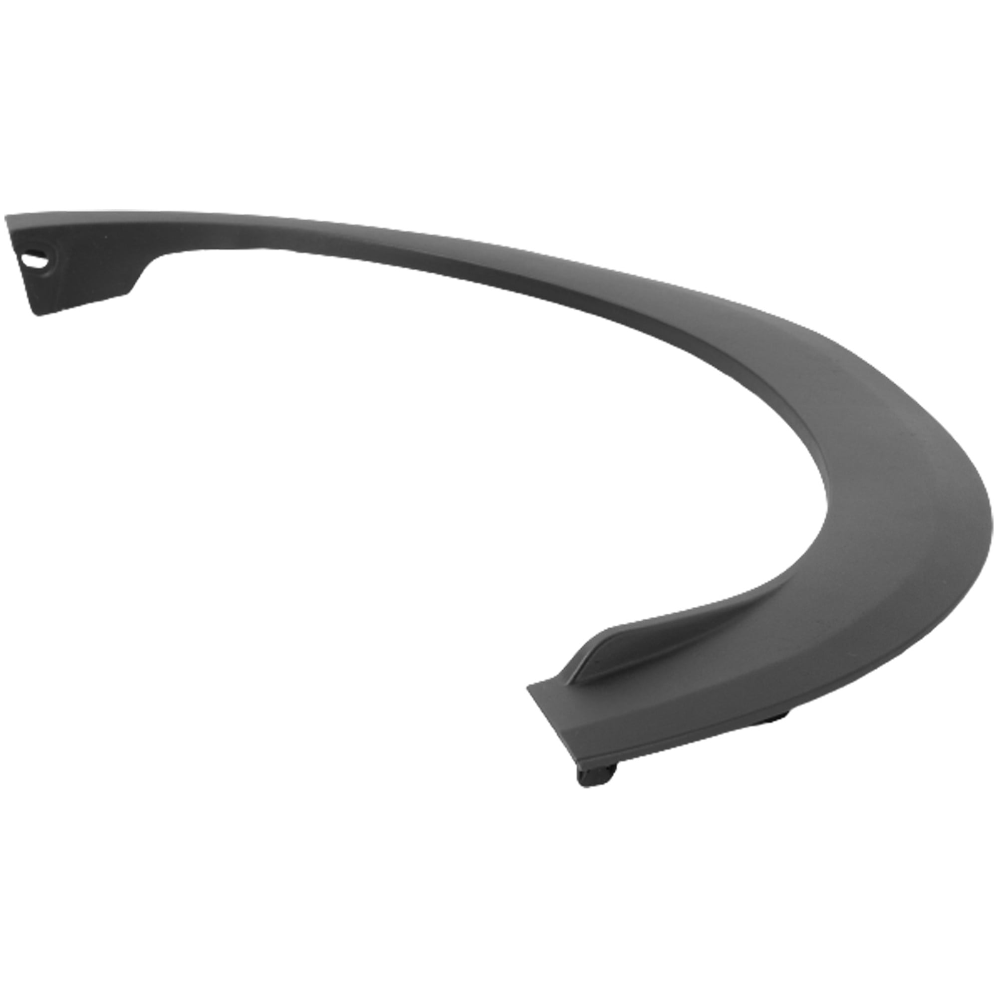 Front Wheelhouse Fender Hole Cover Trim For VW Jetta 2015-2019 | Pair, OEM 5C6805413A/5C6805414A Replacement