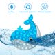 thumbnail image 1 of 3 piezas de juguetes sensoriales de burbujas con forma de animal para aliviar el estrés del autismo, regalos educativos de silicona para niños adultos, 1 of 9