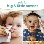 Pampers Sensitive Baby Wipes 1-Pack 84 Wipes (Select for More Options)