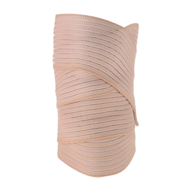 Almencla Bandage Wraps , Elastic Straps Support Protector for Legs , Thighs , Skin 150cm