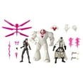 thumbnail image 4 of Marvel Legends Psylocke, Nimrod & Fantomex Action Figure 3-Pack, 4 of 8
