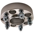 thumbnail image 5 of maXpeedingrods 4 PCS 5x4.5 Wheel Spacers with Studs 5x114.3mm 35mm Wheel Spacers Adapters M20x1.27 70.5mm Bore for Ford Falcon, 5 of 9
