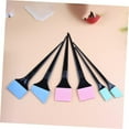thumbnail image 2 of Hair Dye Tools Beard Dye Brush Hair Dye Tool Kit Silicone Hair Coloring Brush Silicone Hair Dye Brushes Silicone Dye Brush Silicone Tint Brush Balance Set Applicator Brush Comb, 2 of 5
