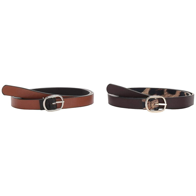 Vince camuto clearance belt