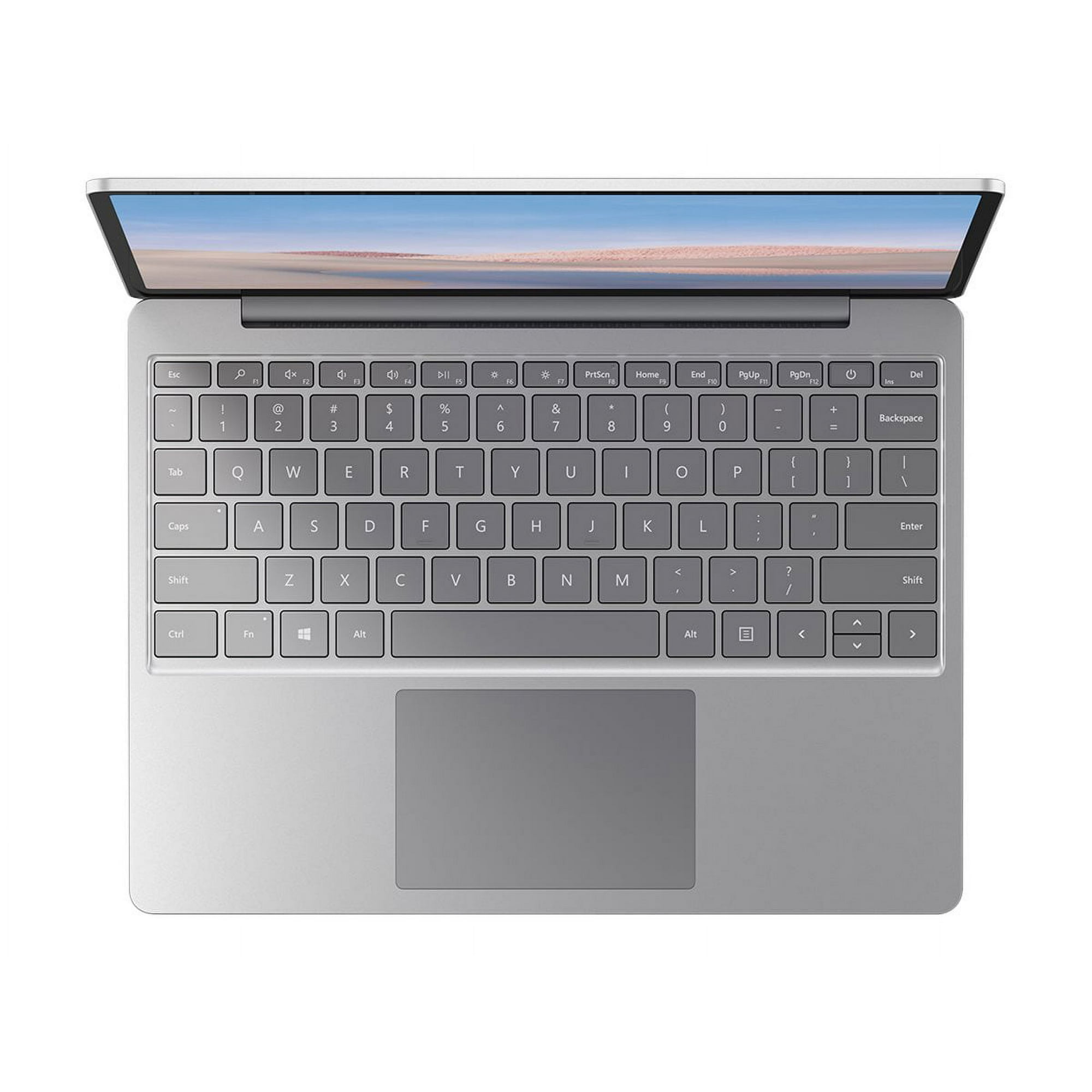 Microsoft Surface Laptop Go - Intel Core i5 - 1035G1 / up to 3.6
