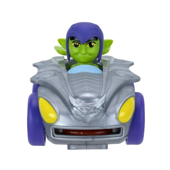 Spidey & Friends Disc Dashers - Green Goblin