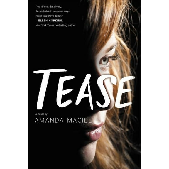 Tease, (Paperback)