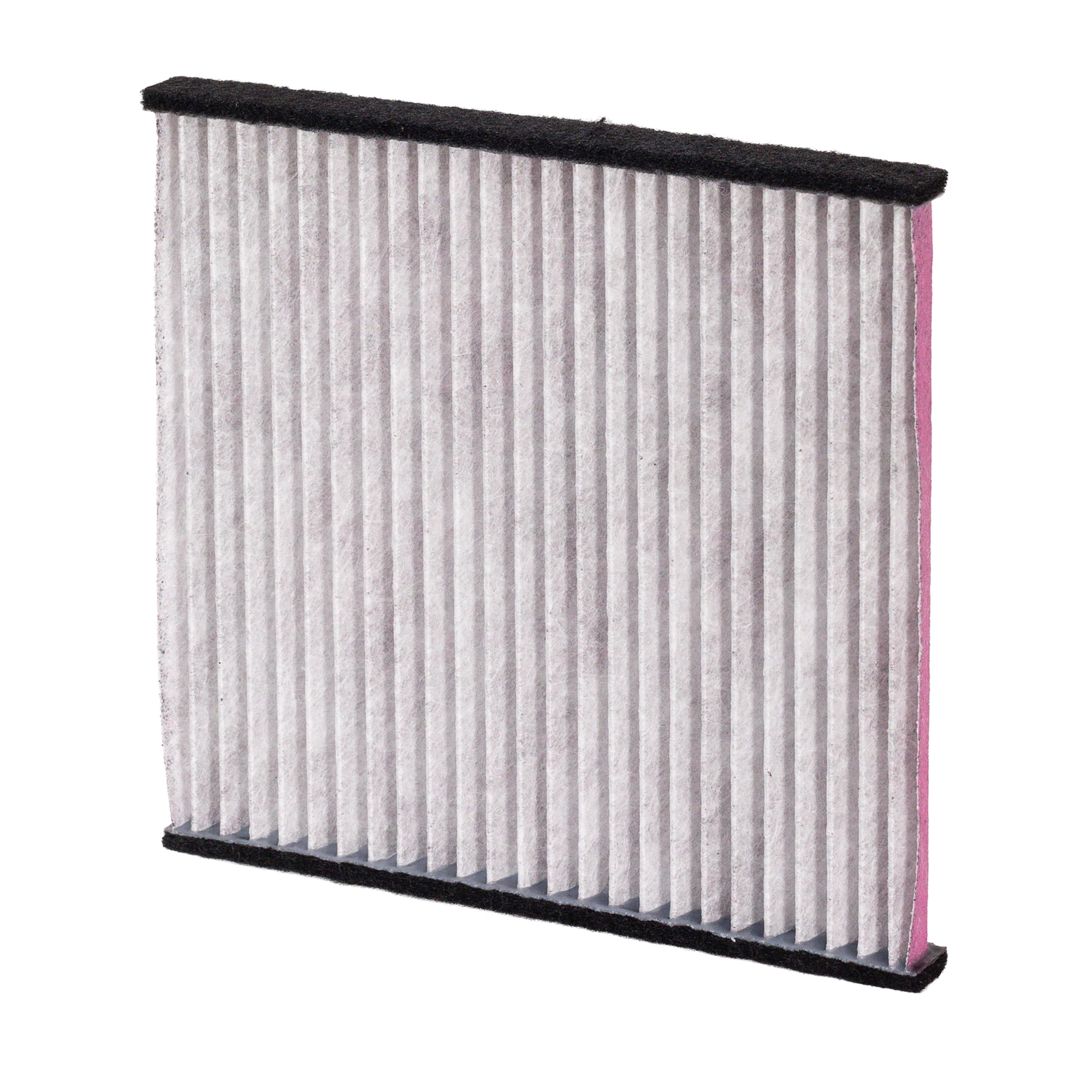 K&N Advantage Plus Cabin Air Filter: Extended Life Disposable, Easy Installation, Cleaner Air Inside Vehicle, DVF6039