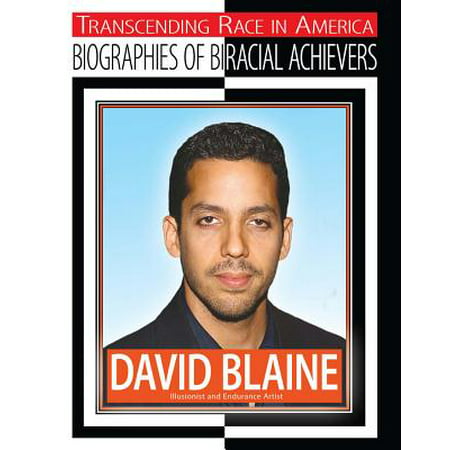 David Blaine - eBook