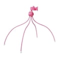 thumbnail image 1 of Soporte para teléfono perfke con rotación de 360 grados Rosa, 1 of 9