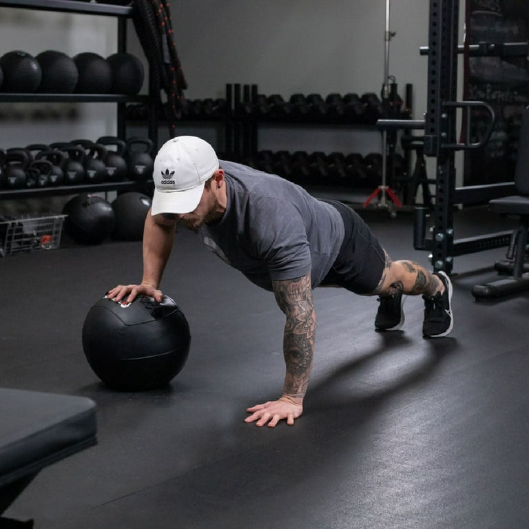 80 lb slam ball titan fitness