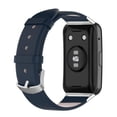 thumbnail image 1 of Watch Replacement Straps,Replacement Straps Compatible for Leather Wristband Smart Watch Band Power Packed Performance, 1 of 9