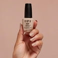 thumbnail image 5 of OPI Nail Envy Lacquer, Double Nude-y, Nail Polish, 0.5 fl oz, 5 of 5