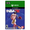 NBA 21 Standard - Xbox Series X [Digital Code]