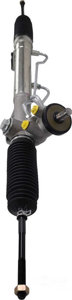 Atlantic Automotive Engineering 64161N AAE New Hydraulic Power Steering Rack & Pinion 100% Tested