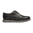 thumbnail image 3 of Cole Haan Men's Original Grand Wingtip Cushioned Oxford Shoe (Black, 10.5), 3 of 7