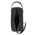 thumbnail image 4 of Harley-Davidson Modular Traveling Polyester Toiletry Kit Case - Matte Black, Harley Davidson, 4 of 4